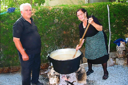 Palouzes Festival