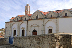Panagia Chrysolofitissa Church