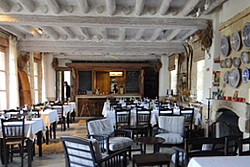 Agrino Restaurant