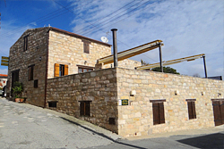 Coffee Shop and Wine Cellar